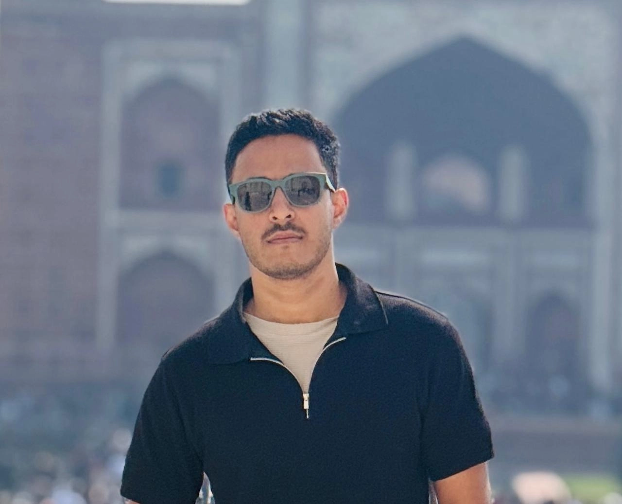 best digital marketing expert in Doha Image