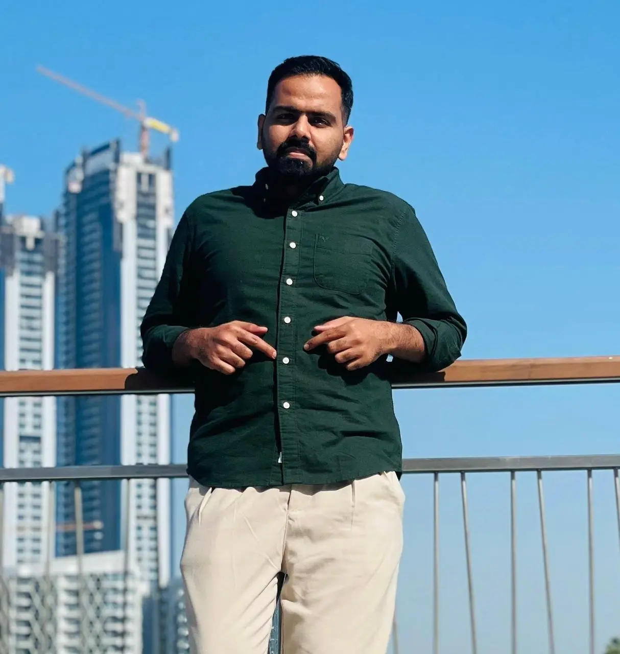 certified best digital marketer in Doha Image