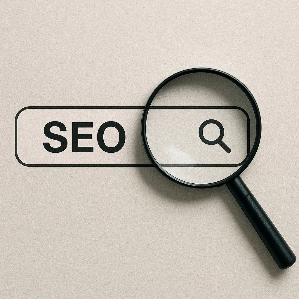 certified digital marketing strategist in Doha SEO image