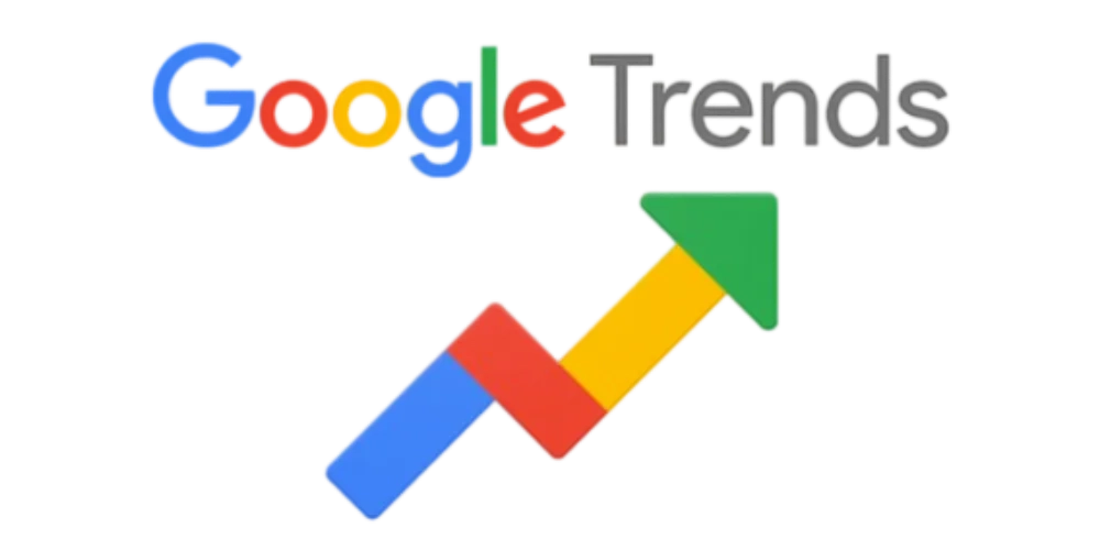 digital marketing expert in Doha Google Trends Tool Image