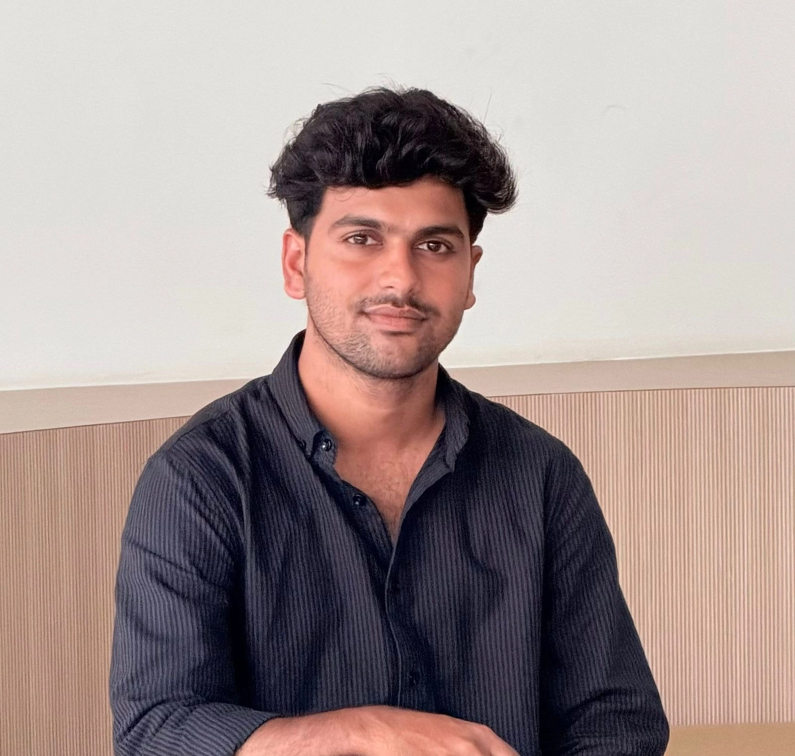 freelance digital marketing expert in Doha Image
