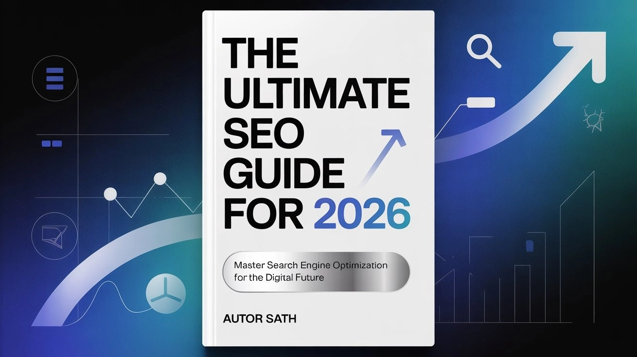leading digital marketing strategist in Doha The Ultimate SEO Guide For 2026 image