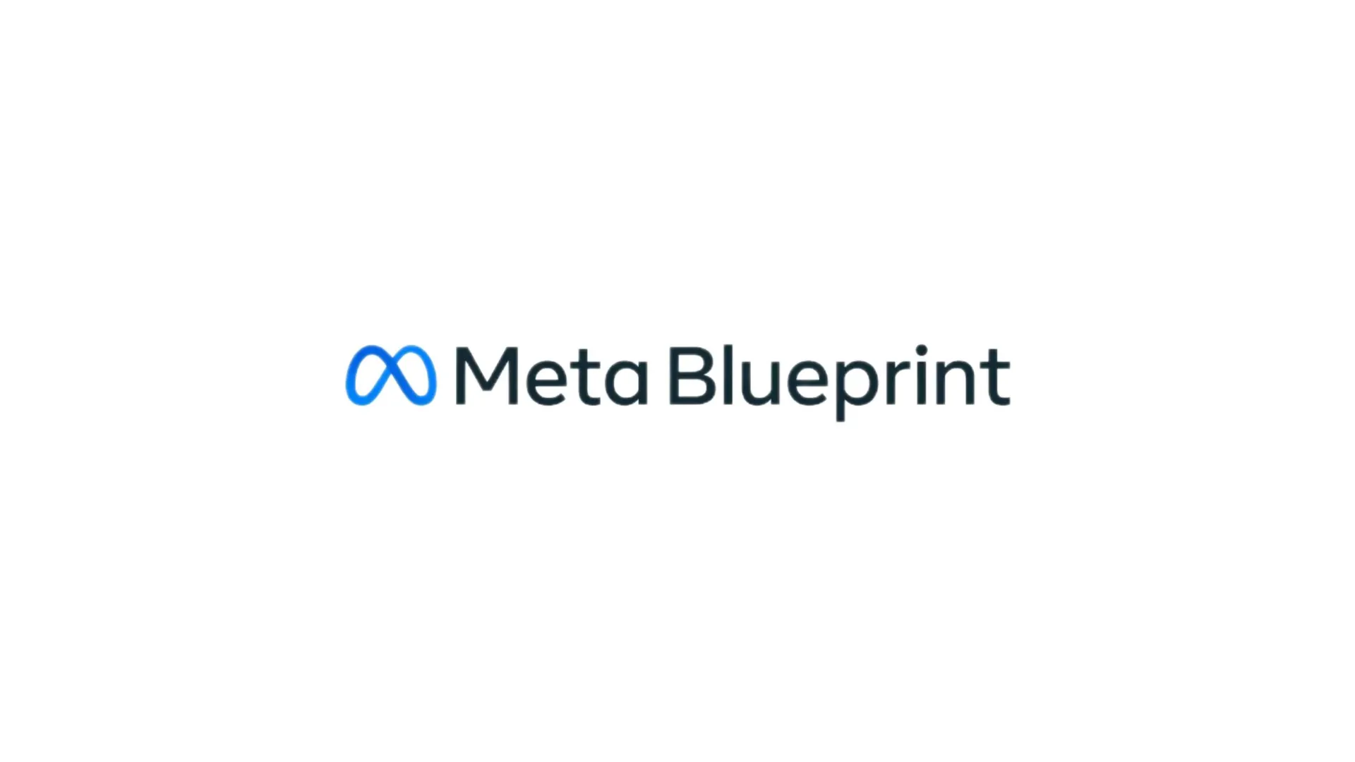performance digital marketing expert in Doha Certificate Meta Blueprint Image