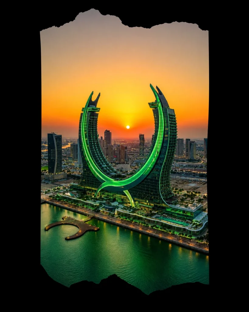 digital marketing in expert Doha image Doha