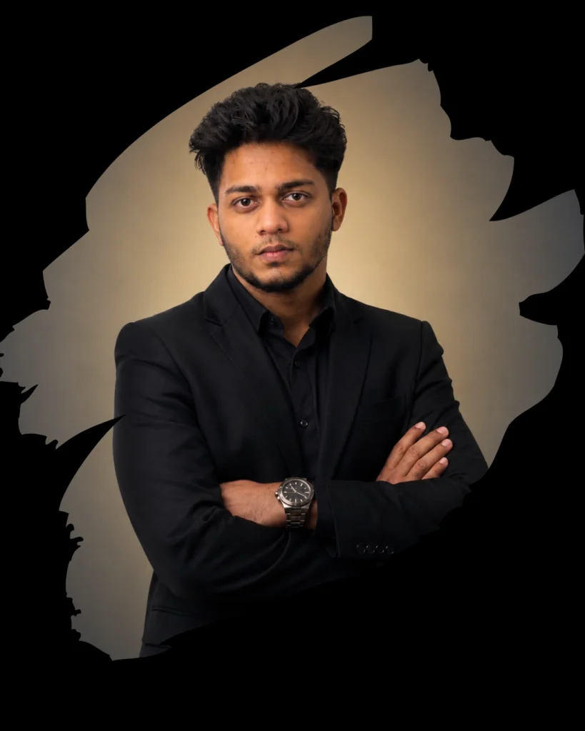 digital marketing expert in Doha my image